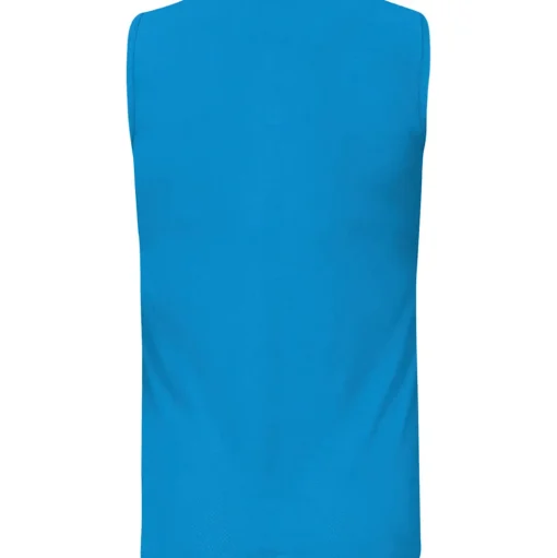 Jako Kinder Tanktop Challenge blau-gelb