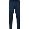Jako Kinder Trainingshose Challenge blau-rot