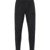 Jako Kinder Trainingshose Power schwarz
