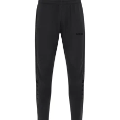 Jako Kinder Trainingshose Power schwarz