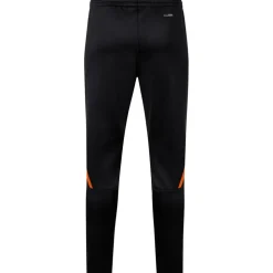Jako Kinder Trainingshose Challenge schwarz-orange