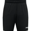 Jako Kinder Trainingsshort Dynamic schwarz