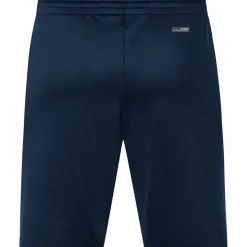 Jako Kinder Trainingsshorts Challenge blau-gelb