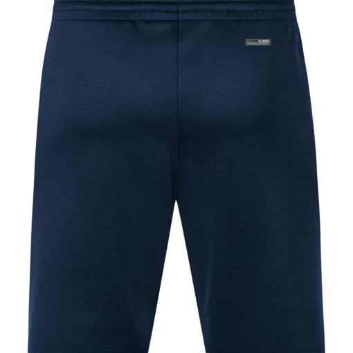 Jako Kinder Trainingsshorts Challenge blau-gelb