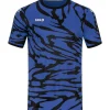 Jako Kinder Trikot Animal sportroyal/schwarz
