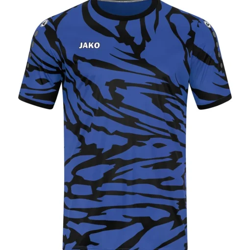 Jako Kinder Trikot Animal sportroyal/schwarz