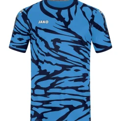 Jako Kinder Trikot Animal JAKO blau/marine