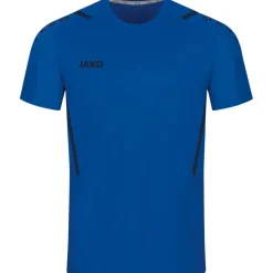 Jako Kinder Trikot Challenge blau