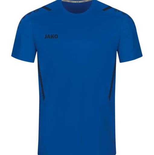 Jako Kinder Trikot Challenge blau