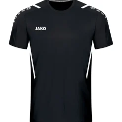 Jako Kinder Trikot Challenge schwarz-weiß