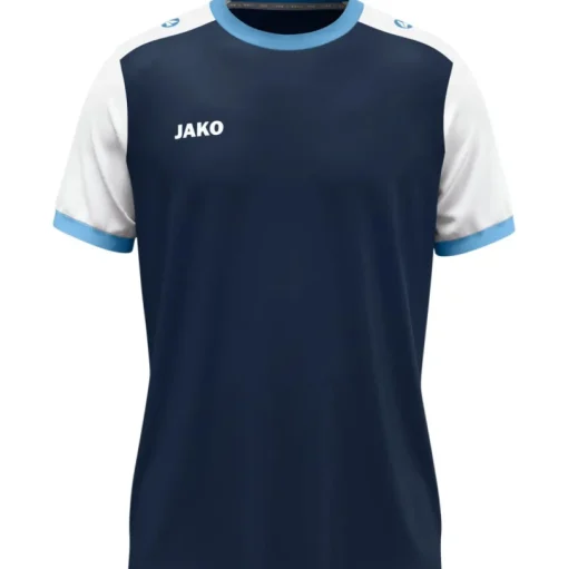 Jako Kinder Trikot Dynamic KA marine-weiß-skyblue