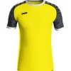 Jako Kinder Trikot Iconic KA soft yellow/schwarz