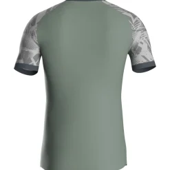 Jako Kinder Trikot Iconic KA mintgrün/soft grey/anthra light