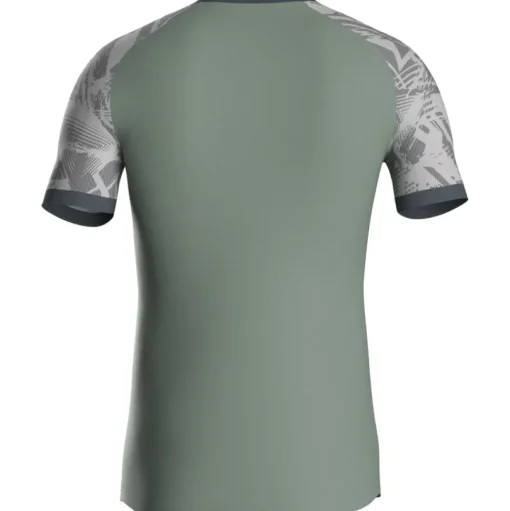 Jako Kinder Trikot Iconic KA mintgrün/soft grey/anthra light