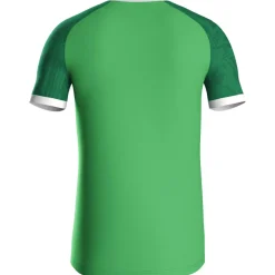 Jako Kinder Trikot Iconic KA soft green/sportgrün
