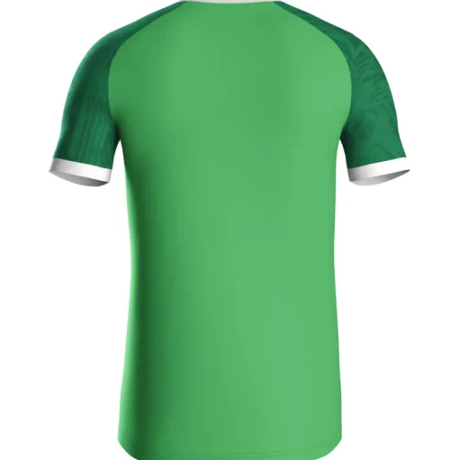 Jako Kinder Trikot Iconic KA soft green/sportgrün