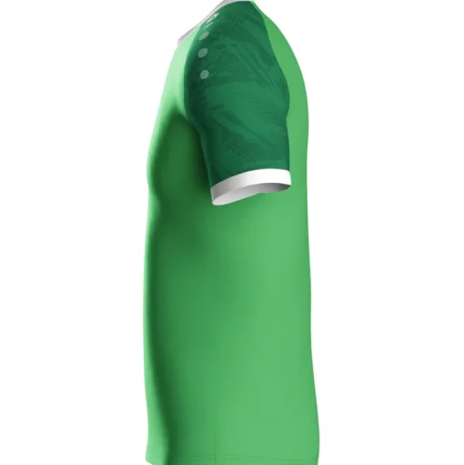 Jako Kinder Trikot Iconic KA soft green/sportgrün