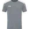 Jako Kinder Trikot Power steingrau