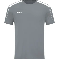 Jako Kinder Trikot Power steingrau
