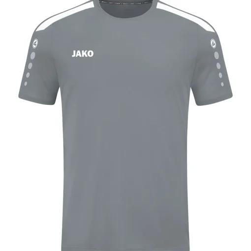 Jako Kinder Trikot Power steingrau