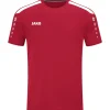 Jako Kinder Trikot Power rot