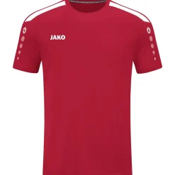 Jako Kinder Trikot Power rot