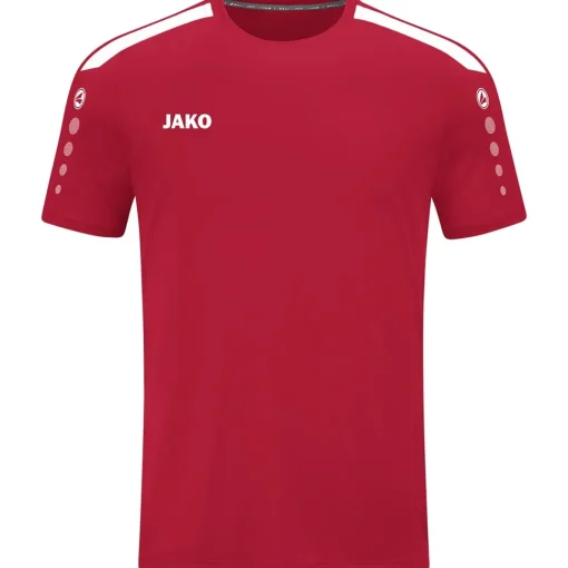 Jako Kinder Trikot Power rot