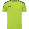 Jako Kinder Trikot Power neongrün