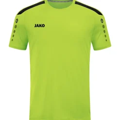 Jako Kinder Trikot Power neongrün