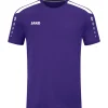 Jako Kinder Trikot Power lila