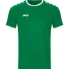 Jako Kinder Trikot Primera sportgrün