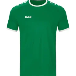 Jako Kinder Trikot Primera sportgrün