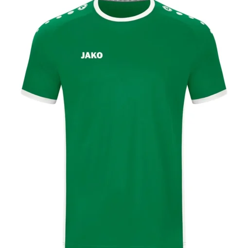 Jako Kinder Trikot Primera sportgrün
