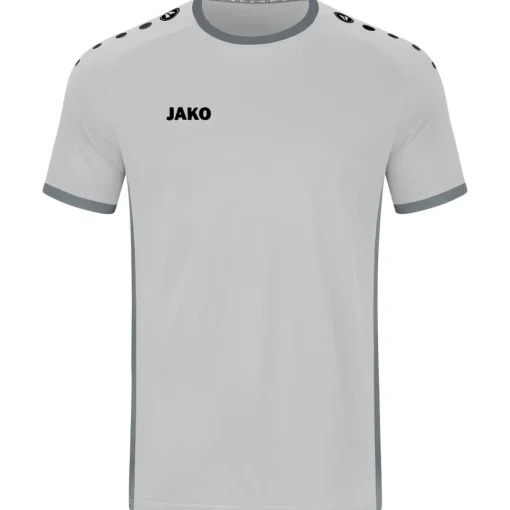 Jako Kinder Trikot Primera soft grey/steingrau