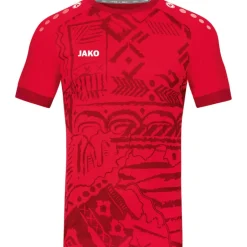 Jako Kinder Trikot Tropicana sportrot