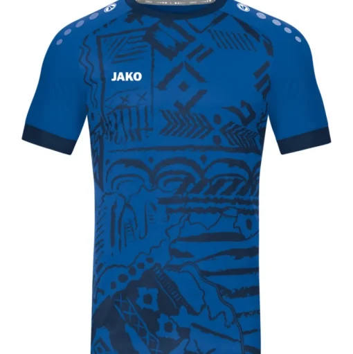 Jako Kinder Trikot Tropicana sportroyal/navy