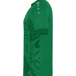 Jako Kinder Trikot Tropicana grün