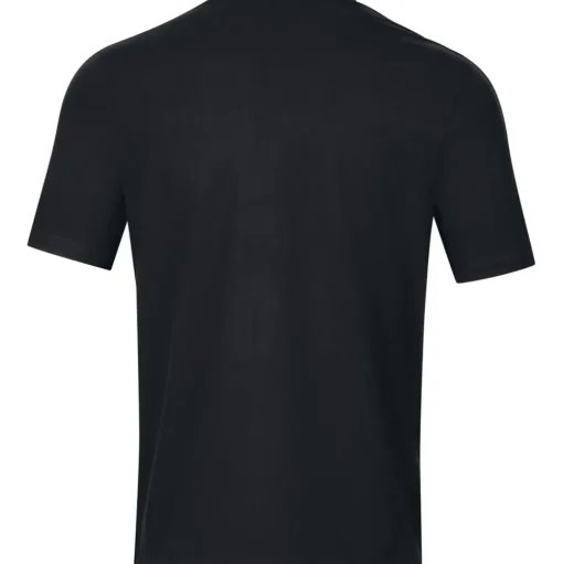 Jako Kinder T-Shirt Base schwarz