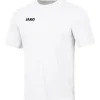 Jako Kinder T-Shirt Base weiß