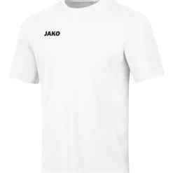 Jako Kinder T-Shirt Base weiß