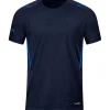 Jako Kinder T-Shirt Challenge blau