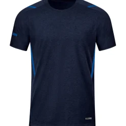 Jako Kinder T-Shirt Challenge blau