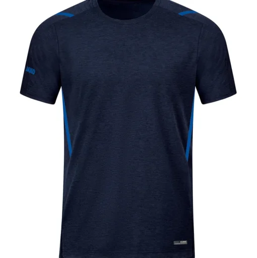 Jako Kinder T-Shirt Challenge blau