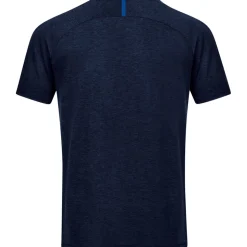 Jako Kinder T-Shirt Challenge blau