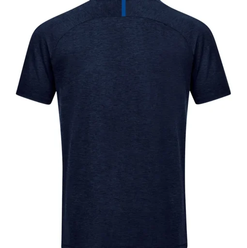 Jako Kinder T-Shirt Challenge blau