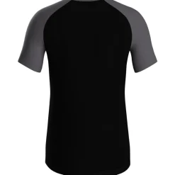 Jako Kinder T-Shirt Iconic schwarz/anthrazit