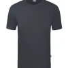Jako Kinder T-Shirt Organic grau