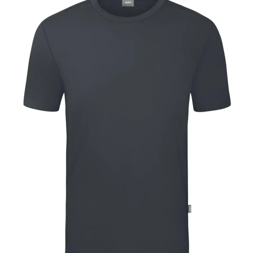 Jako Kinder T-Shirt Organic grau