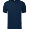 Jako Kinder T-Shirt Organic blau