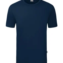 Jako Kinder T-Shirt Organic blau